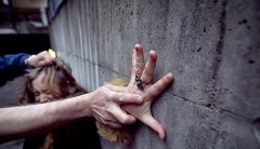 Полицейские разыскали убийцу 14-летний жительницы Андреевки