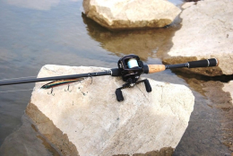 Кастинговые удилища: что это такое, отличия от обычного, как выбрать