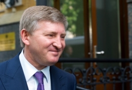 Донецкий бизнесмен лидирует среди украинцев в рейтинге самых богатых людей мира