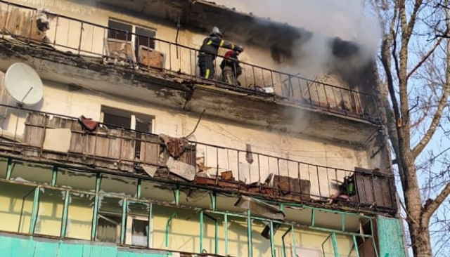 Обстрел Донетчины – за сутки погибли три человека и 16 ранены