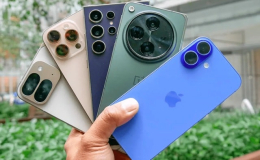 Обзор телефонов 2025: какие модели выбрать и где купить в Украине