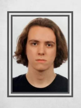 Ему было 18 – на фронте погиб студент, уроженец Мариуполя