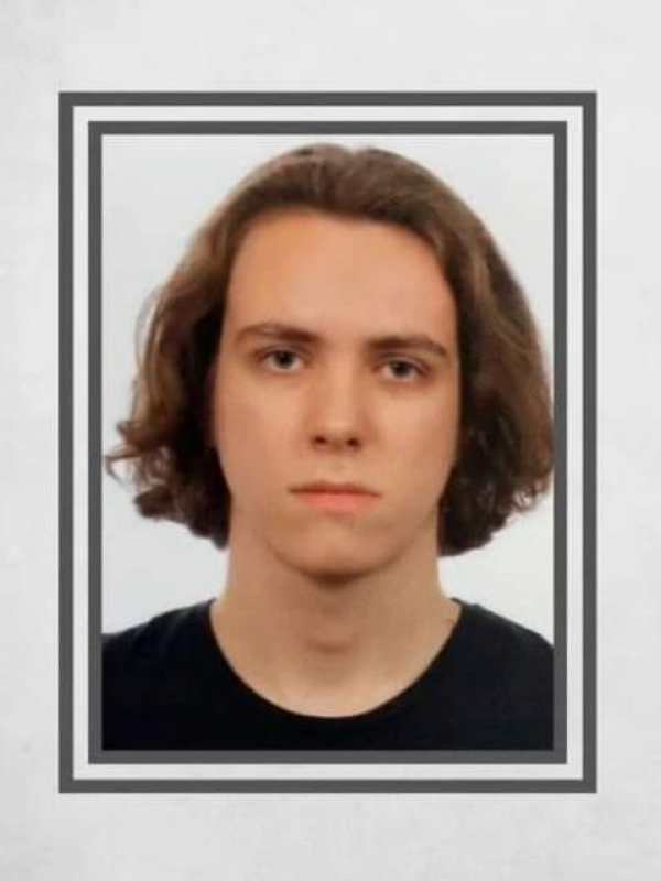 Ему было 18 – на фронте погиб студент, уроженец Мариуполя