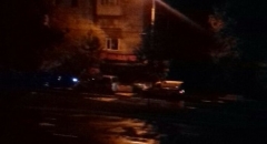 В оккупированном Донецке в магазине прогремел взрыв