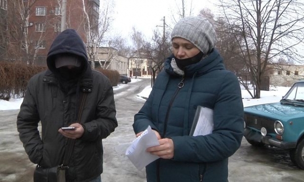 ЧП в Славянске: у пары родился мертвый ребенок – супруги обвиняют медиков