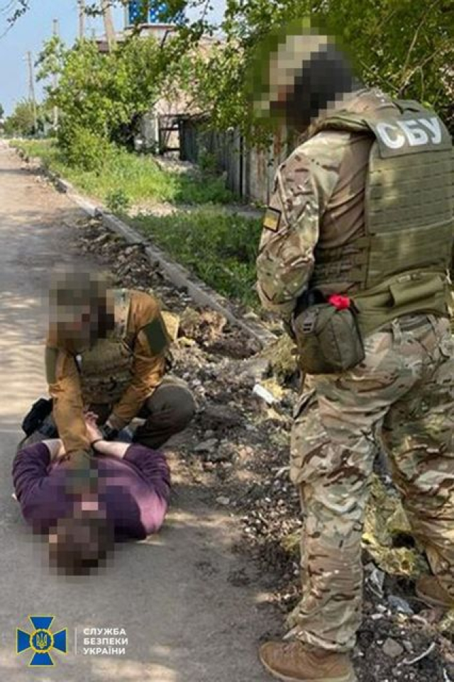 К пожизненному заключению приговорен агент ФСБ – помогал врагу захватывать Бахмут
