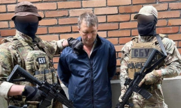 Верховный Суд подтвердил пожизненное заключение для наводчика российского удара