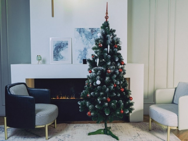 Как выбрать исскуственную елку на Новый год