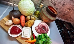 В Донецкой области зафиксирован существенный рост цен на продукты