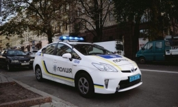 В Мариуполе совершено разбойное нападение на мужчину