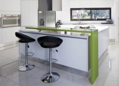 Как разобрать барный стул с газлифтом?