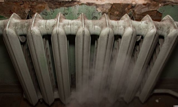 Трагедия в оккупированном Зугрэсе – кипяток убил двоих мужчин