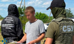 В Лимане задержан незаконный директор филиала «Донбассгаза ДНР»