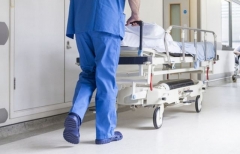 В «ДНР» скончался мужчина, пострадавший от удара молнии во время мероприятия