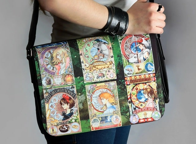 Печать на сумке — практичное решение с эффектом персонализации