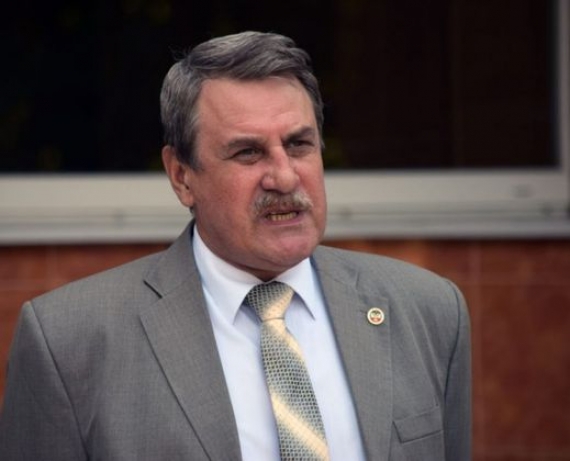 В «ДНР» за взятку задержали «главу райадминистрации»