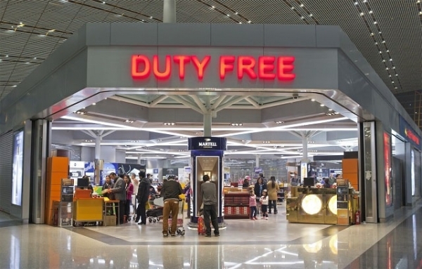 Duty Free: что это такое и как работает