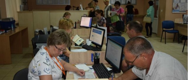 Правозащитники подготовили законопроект, защищающий интересы ВПЛ и жителей ОРДЛО