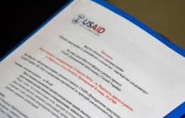 Представители USAID посетили Мариуполь и выделили деньги для местных проектов