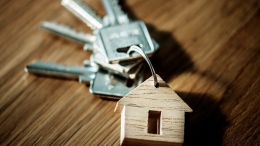 Коли запрацює нова програма пільгового кредитування для ВПО?