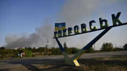 В прифронтовой Покровской громаде остается 99 детей