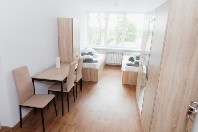 Почти 200 семей из Мариуполя в Днепре переедут в новое жилье