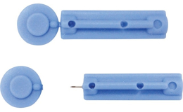 Ланцет для глюкометра: что это такое, виды и особенности