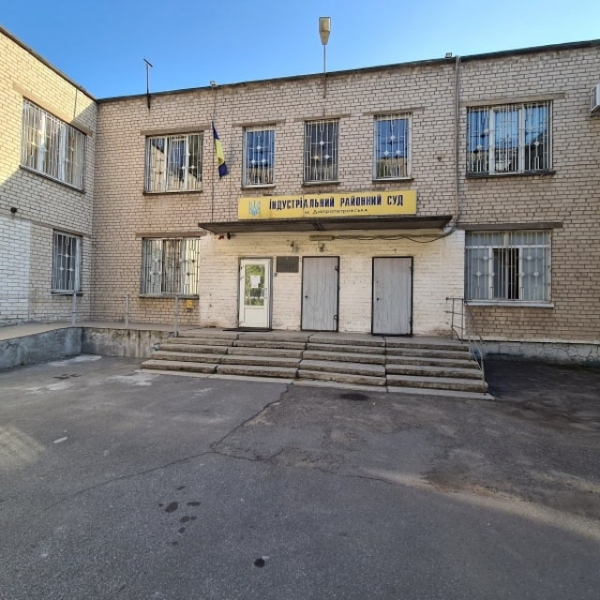 Корректировщик огня по Краматорску осужден к лишению свободы