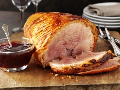 Чем отличается буженина от карбоната?