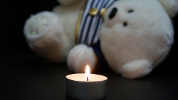 После ДТП в Макеевке скончалась 5-летняя малышка