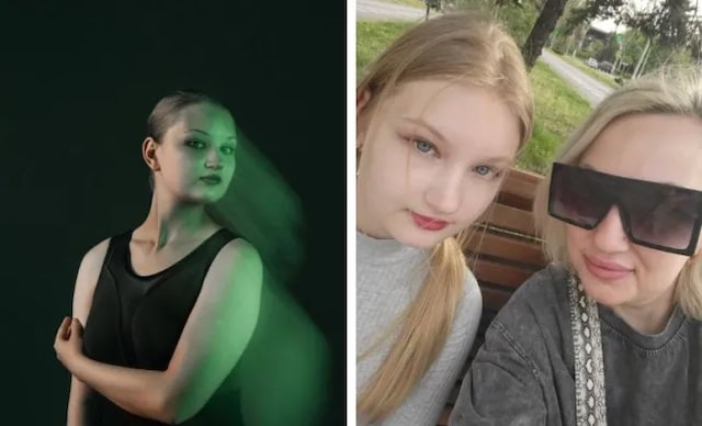 Медики Днепра борются за жизнь 16-летней Дианы, пострадавшей вовремя обстрела в Краматорске