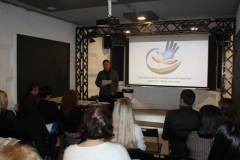 Сумська громада об’єднує зусилля задля захисту прав переселенців з Донеччини та Луганщини