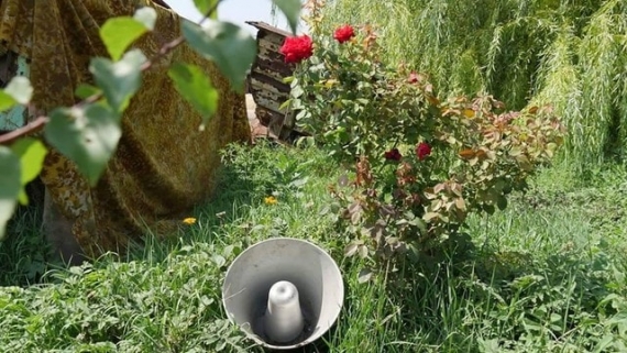 «Бодрого утра!» - бойцы ВСУ намерены будить боевиков гимном Украины