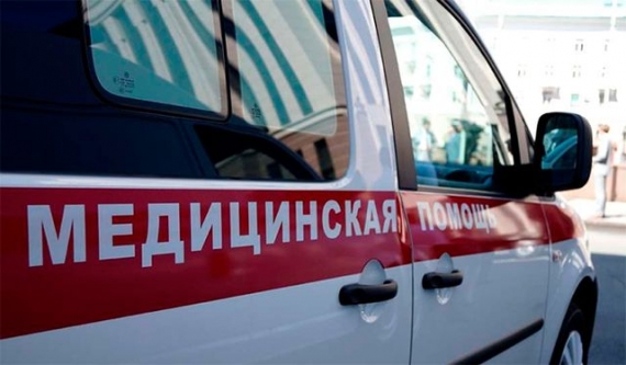 Не угостили сигаретой: в Макеевке пьяный горожанин откусил фрагмент носа женщине