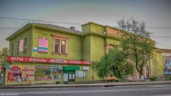 В оккупированном Донецке закрылся «Маяк»