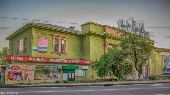 В оккупированном Донецке закрылся «Маяк»