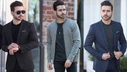 Базовый гардероб для мужчины 30 лет: практичные советы стилиста