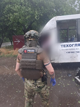 Враг убил на Донетчине четверых мирных жителей и троих ранил