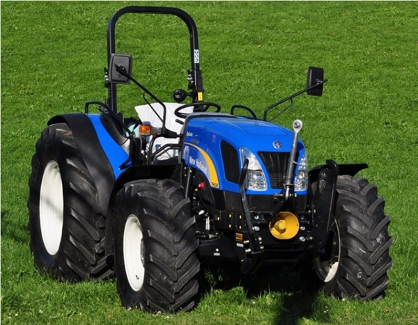 Минитрактор для личного хозяйства: виды и особенности, какой выбрать