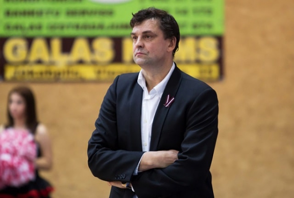 Миглиниекс: «Помогаю клубу по всем фронтам»