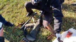 Охота на запрещенном участке завершилась убийством одного из ее участников