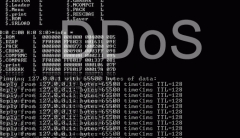 В «ДНР» жалуются на DDоS-атаки