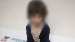 4-летняя девочка два дня жила одна – мама «ушла по делам»