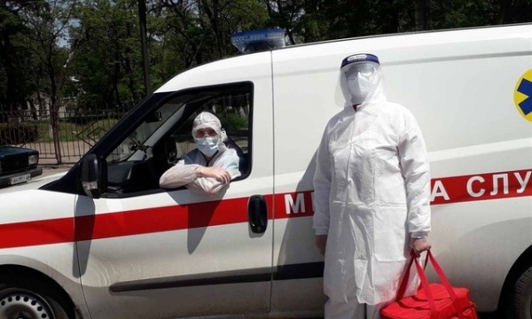 Славянск отказался от смягчения коронавирусного карантина