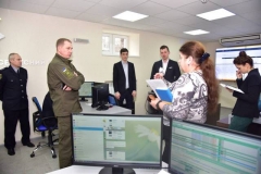 Мариупольские IT-шники разработали уникальное приложение для полицейских и горожан