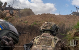 Покровское направление остается самым сложным в Донецкой области