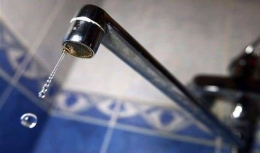 Работу Донецкой фильтровальной станции остановят