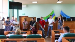 В Донецкой области дети-сироты получили жилье