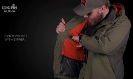 Демисезонный костюм Норфин Альфа: обзор, отзыв специалиста