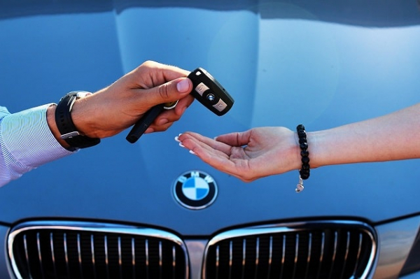 Как купить или продать авто без лишних нервов